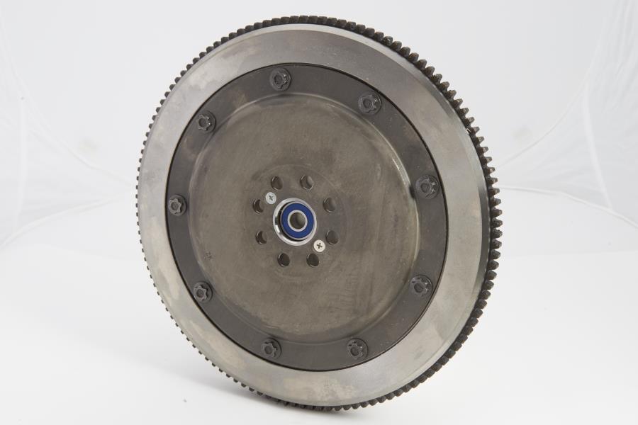 Subaru OEM Single Mass Flywheel WRX 2006-2014 / Legacy GT 2007-2011 | 12342AA090