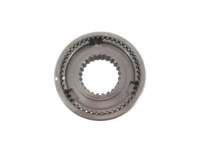 Subaru OEM Sleeve and Hub Assembly Legacy GT 2007 / 2009 / STI 2005-2007 | 32605AA330