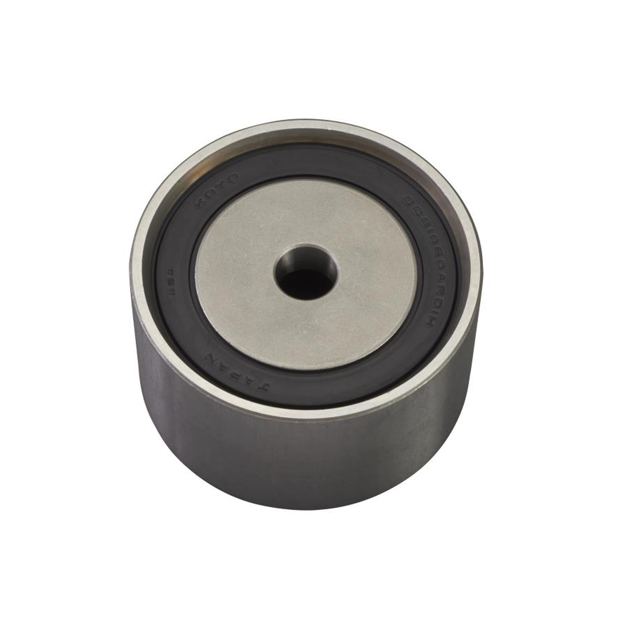 Subaru OEM Smooth Idler Pulley WRX 02-14 / STI 04-21 | 13073AA142