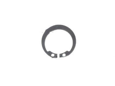 Subaru OEM Snap Ring for Speedometer Gear WRX / STI 2002-2007 | 805012020