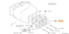 Subaru OEM Spark Plug Tube Seal | 10966AA030