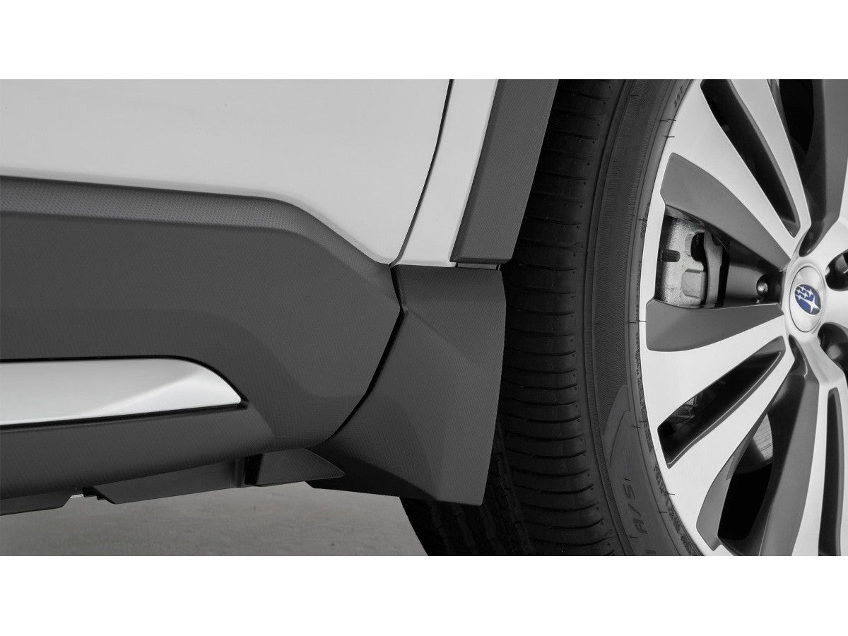 Subaru OEM Splash Guards Subaru Ascent 2019-2025 | J101SXC000