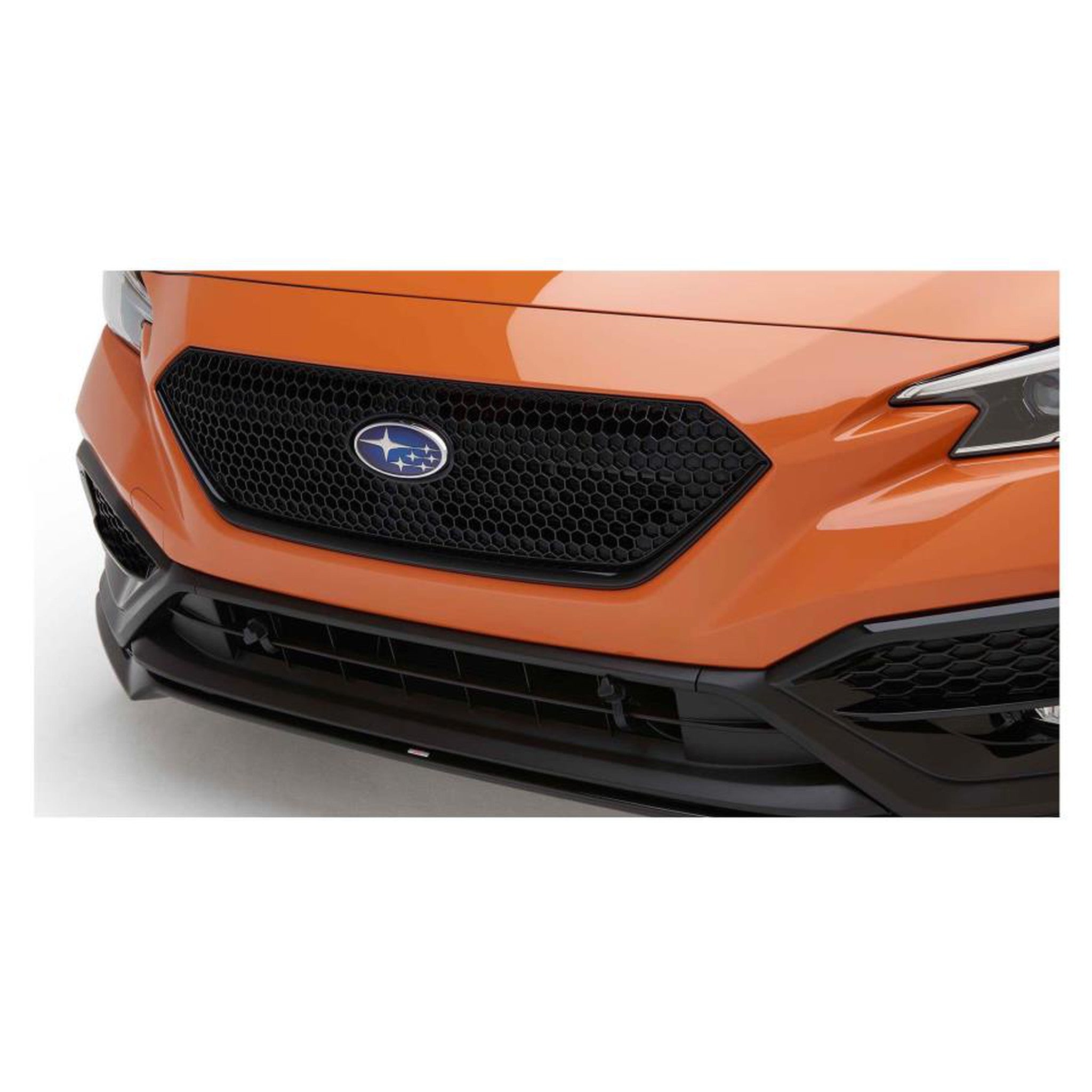 Subaru OEM Sport Grille Subaru WRX 2022-2025 | J1010VC120