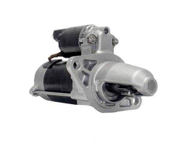Subaru OEM Starter 02-07 WRX / 04-07 STI | 23300AA4209L