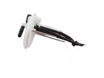 Subaru OEM Subaru 2008 - 2014 WRX and STI Upper Fuel Pump Bracket | 42052AG860