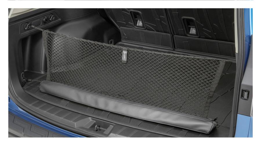 Subaru OEM Subaru Cargo Net Subaru Forester 2019-2025 | F551SSJ000
