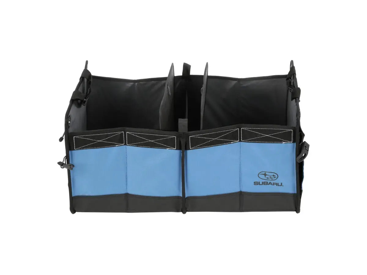 Subaru OEM Subaru Cargo Organizer WRX / BRZ / Crosstrek / STI / Ascent | SOA567T100