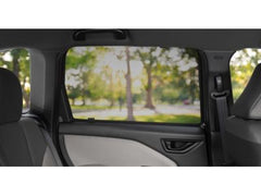 Subaru OEM Sunshade - 2nd Row Forester 2024-2027 | F501SSL000