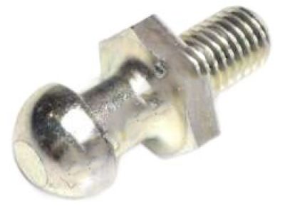 Subaru OEM Sway Bar Bracket Bolt Subaru WRX / STI 2007 | 901250075