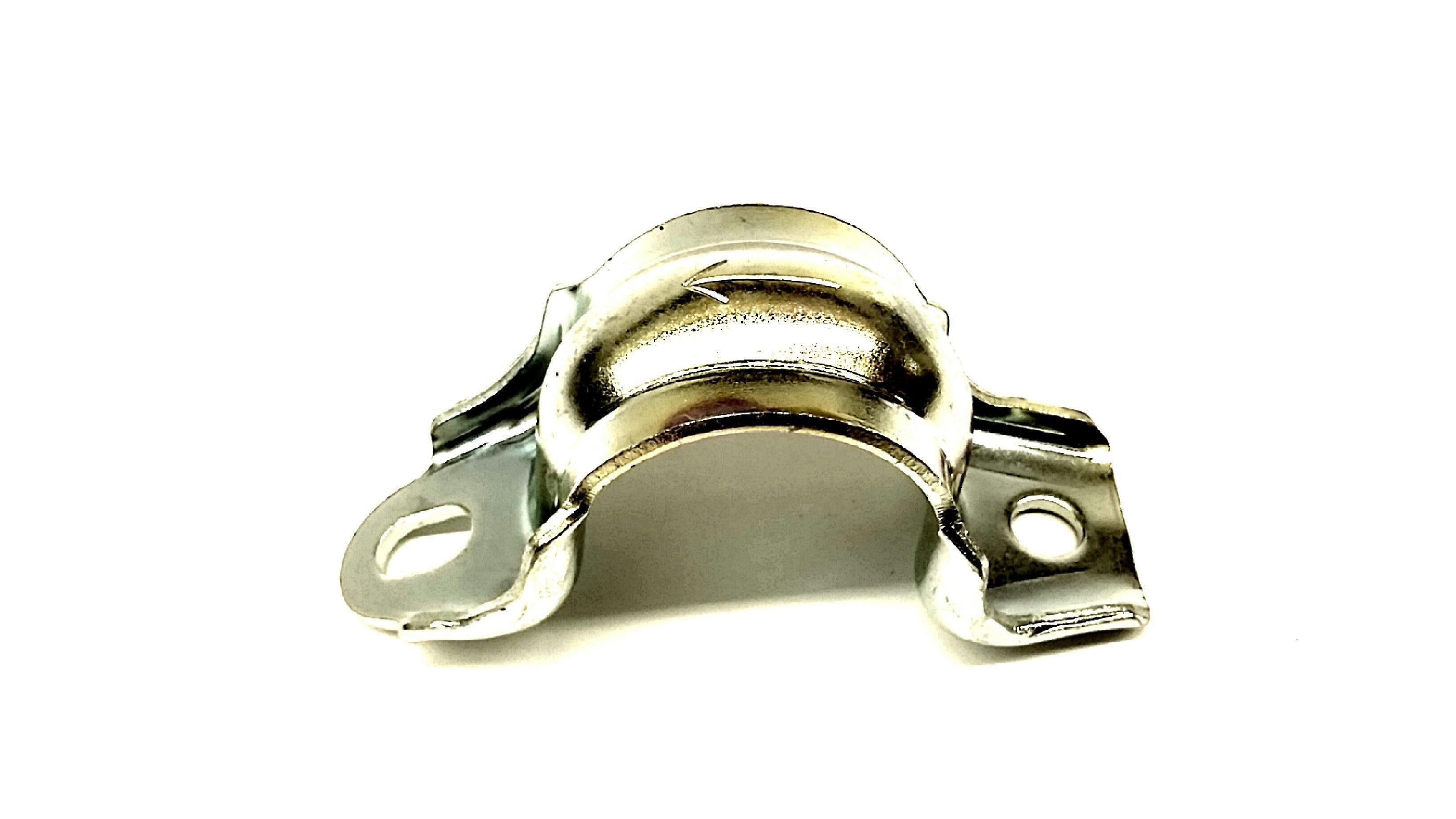 Subaru OEM Sway Bar Bushing Bracket - Front 04-07 STI | 20416FE000