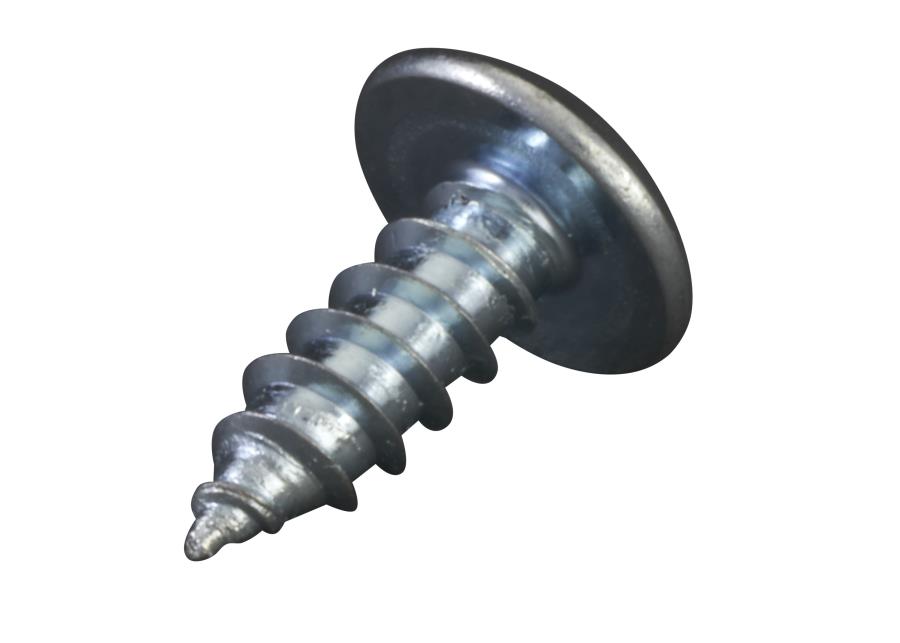 Subaru OEM Tapping Screw WRX 08-26 / STI 08-21 | 904500031