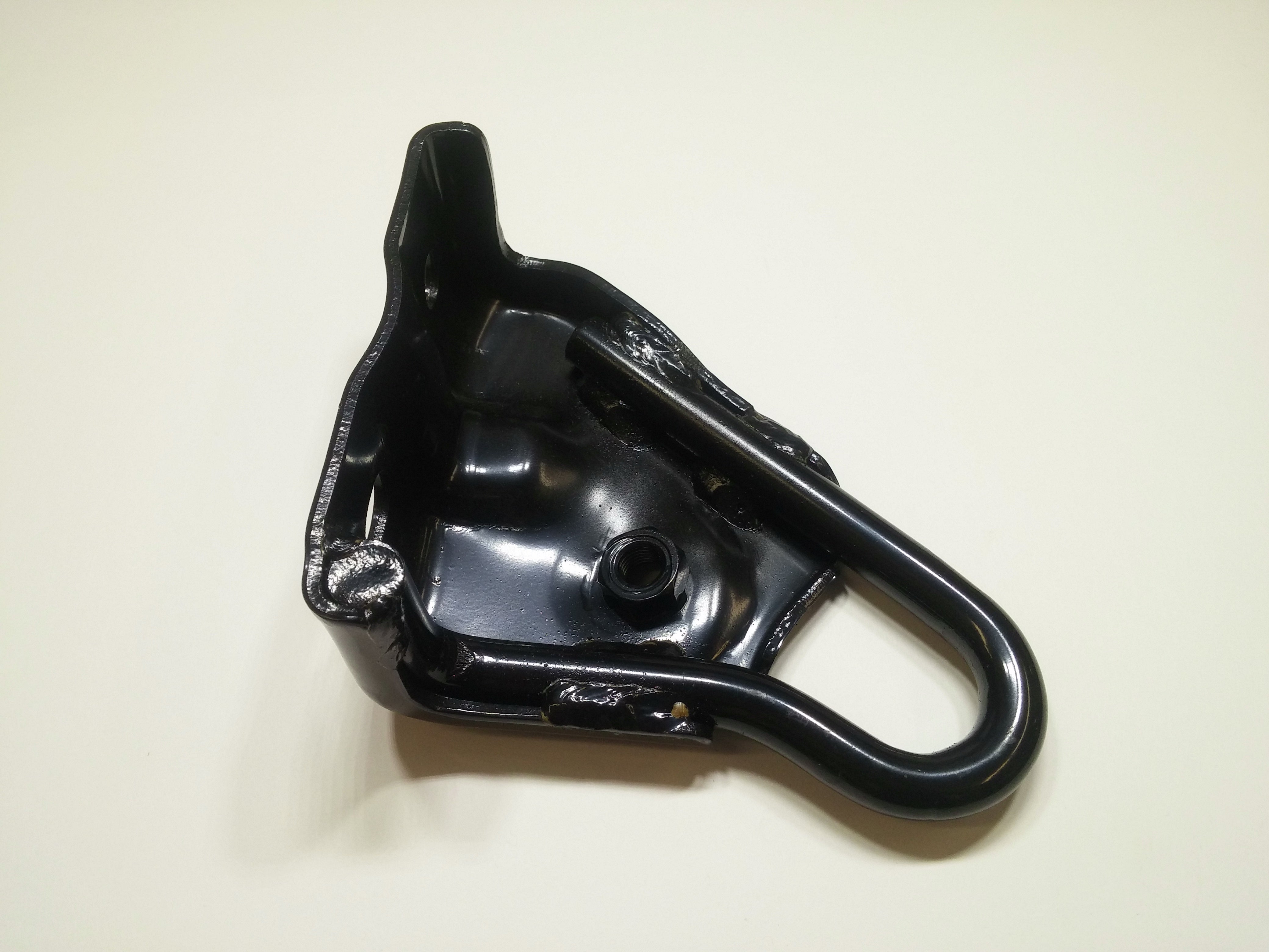Subaru OEM Tie Down Hook Right-hand Subaru WRX / STI 2002-2007 | 52159FA021