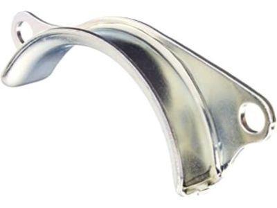 Subaru OEM Timing Belt Guide WRX 04-14 / STI 04-21 | 13145AA021