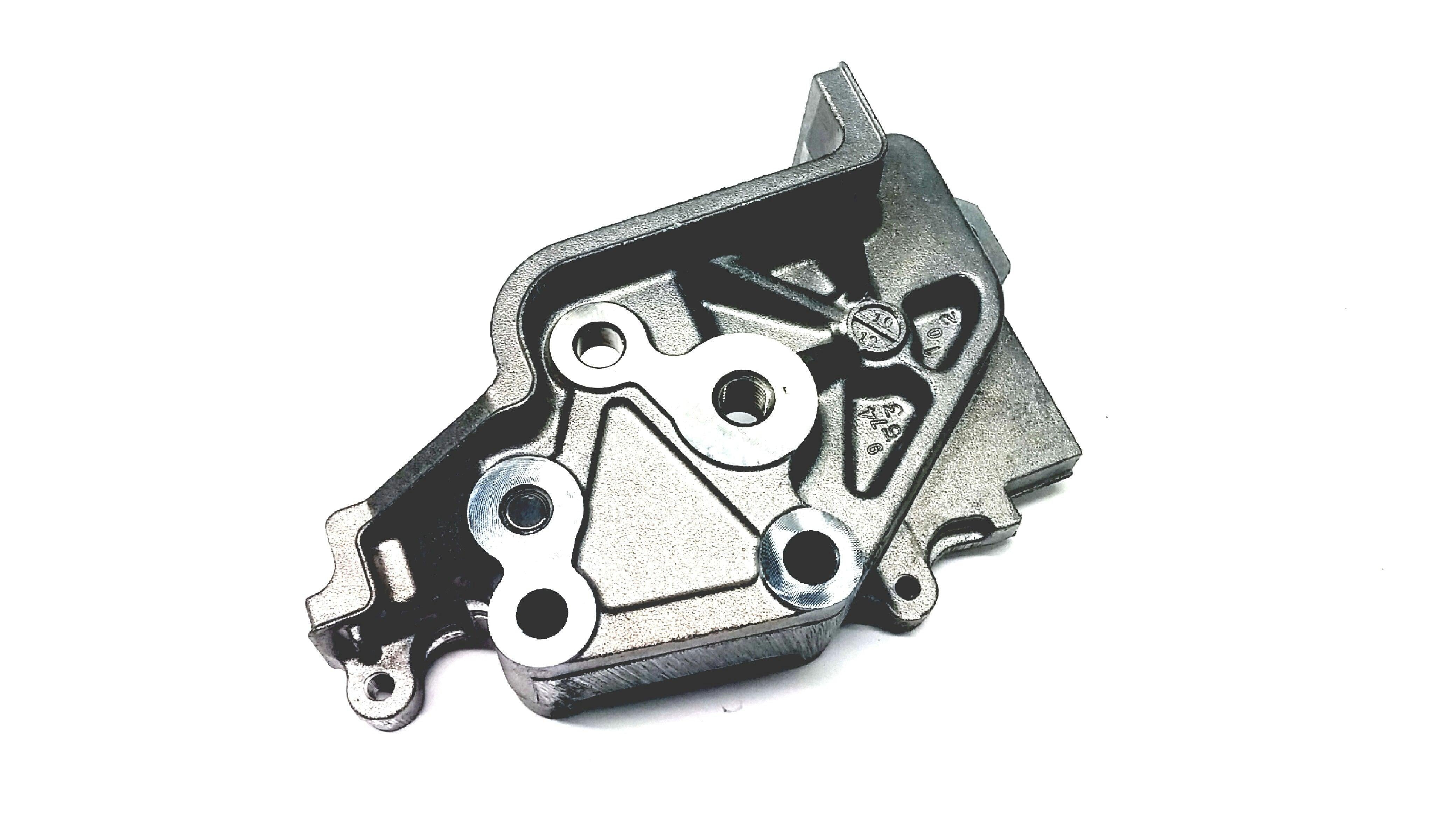 Subaru OEM Timing Belt Tensioner Bracket Subaru STI 2008-2021 | 13156AA110
