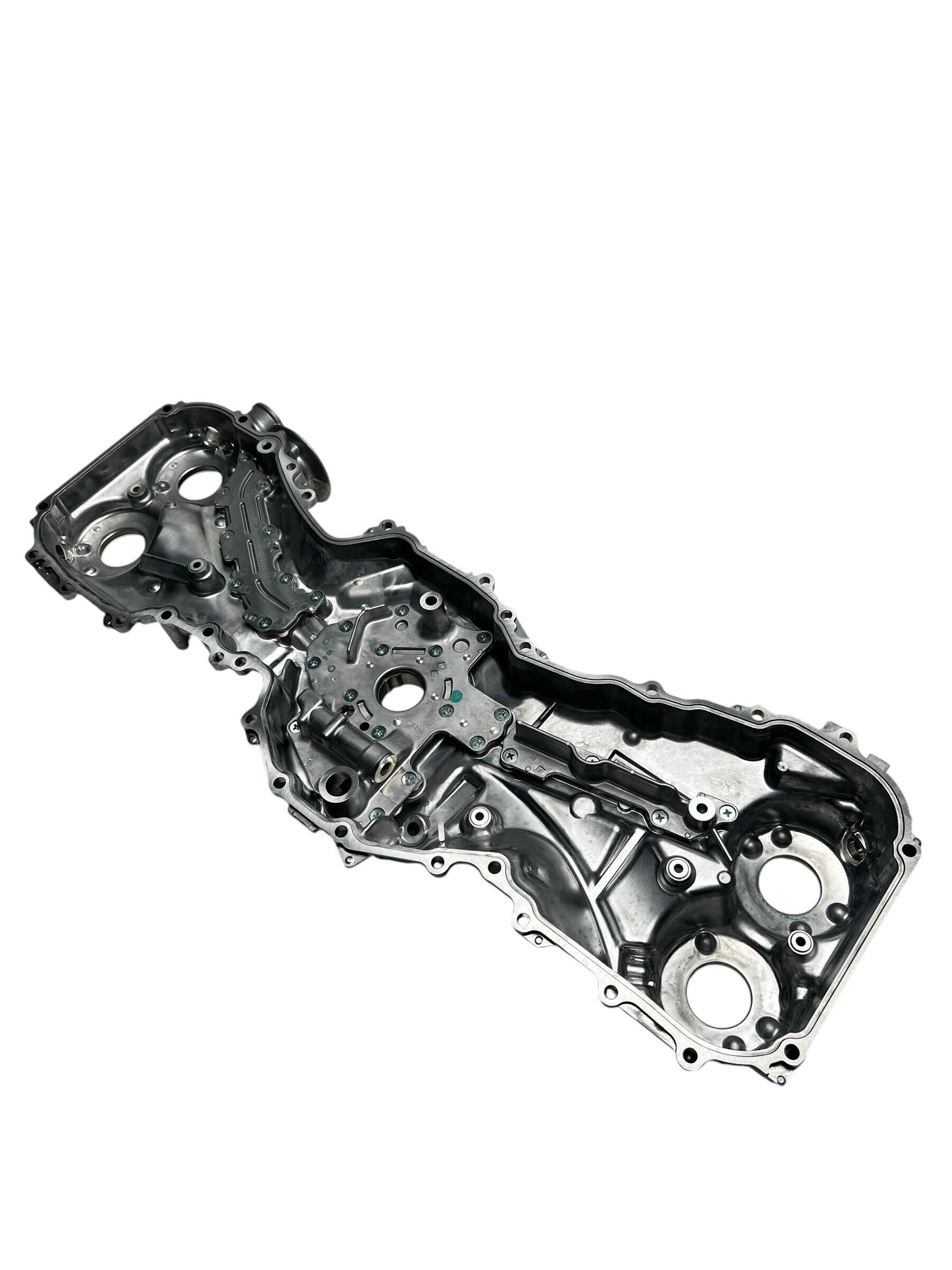 Subaru OEM Timing Chain Cover (13108) 22+ BRZ | 13108AA350