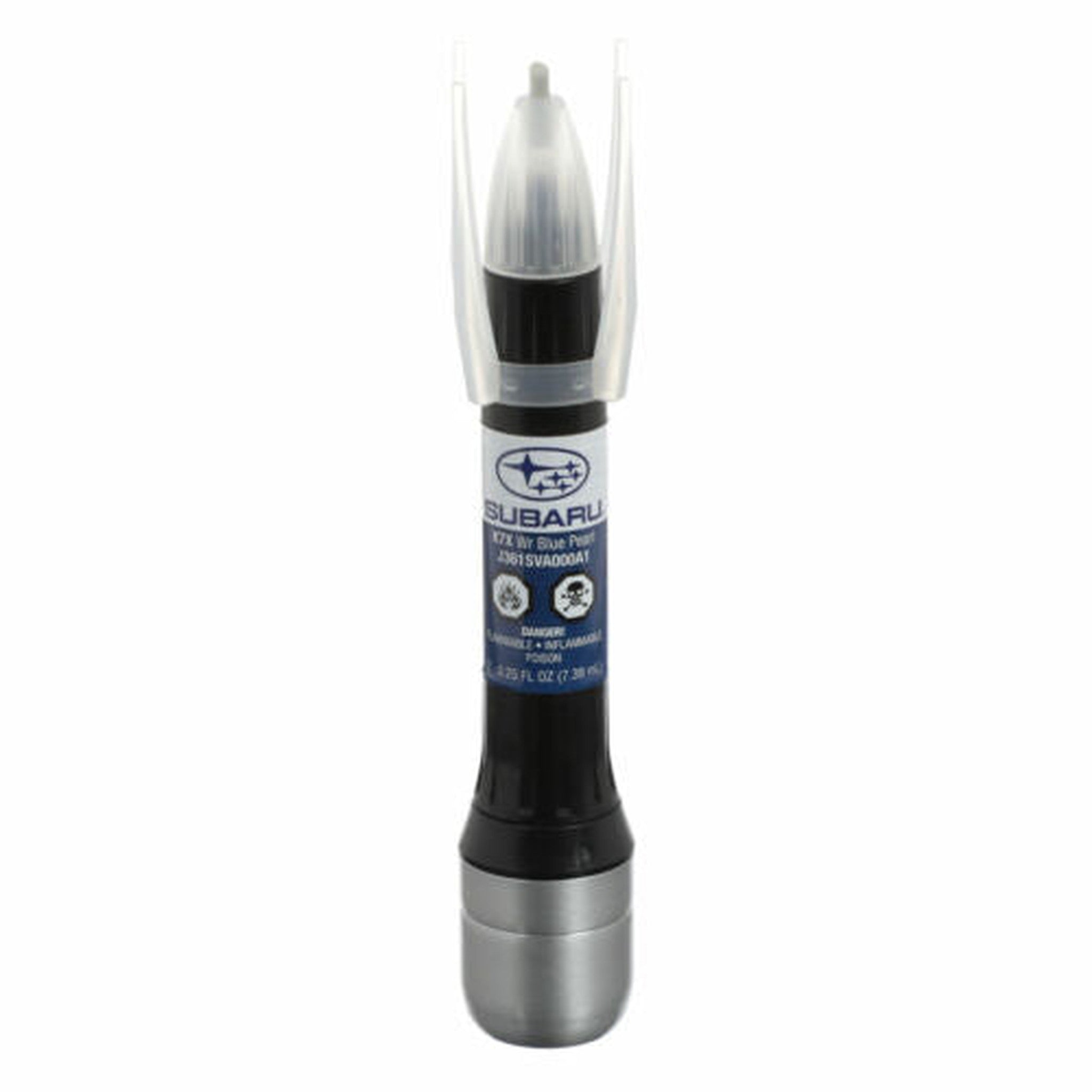 Subaru OEM Touch Up Paint K7X World Rally Blue Pearl WRX 15-26 / STI 15-21 | J361SVA000A1