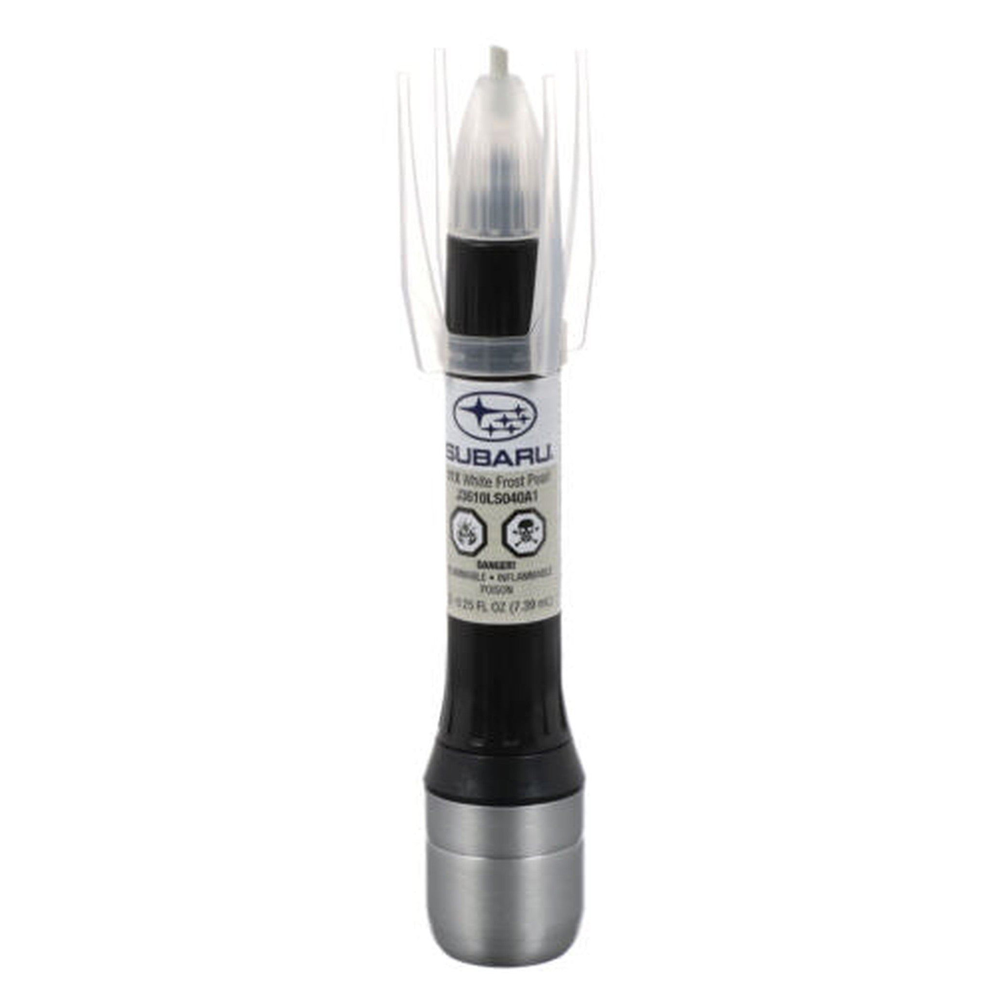 Subaru OEM Touch Up Paint M6Y Ceramic White WRX 15-26 / STI 15-21 | J361SVA020A1