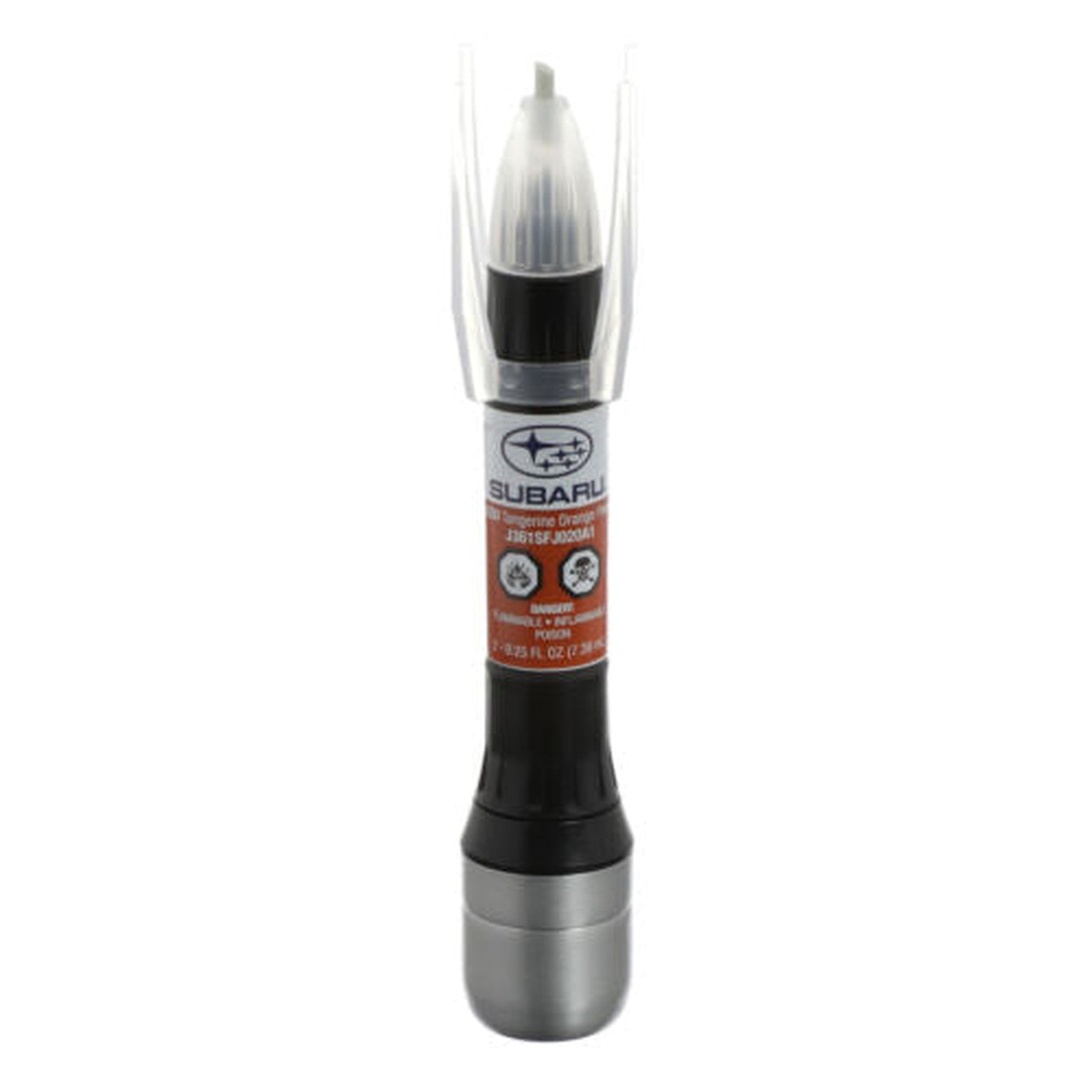 Subaru OEM Touch Up Paint Solar Orange Pearl G2U Subaru WRX 15-26 / STI 15-21 | J361SVC000A1