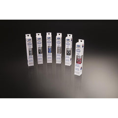 Subaru OEM Touch Up Paint WRX 2015-2025 / STI 2015-2021 - Twilight Blue Metallic H1Q | J361SAJ080A1