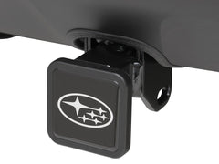 Subaru OEM Trailer Hitch Cap Subaru Crosstrek 18-23 / Outback 17-19 / Forester 14-23 | SOA342L154