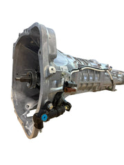 Subaru OEM Transmission Assy. (TL701VD50A) 17-20 BRZ | 30099AA870