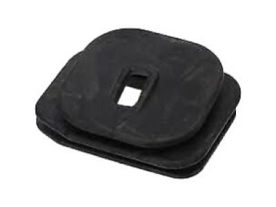 Subaru OEM Transmission Dust Cover (02-05 WRX) | 30542AA021