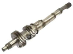 Subaru OEM Transmission Main Shaft STI 2004-2006 | 32201AB070