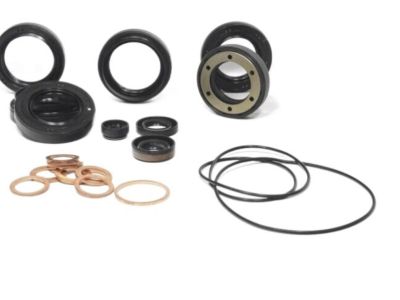 Subaru OEM Transmission Master Gasket Set Legacy GT 2007 / STI 2004-2007 | 32001AA210