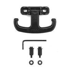 Subaru OEM Trunk Cargo Hook 2016-2019 Legacy | F551SAL100