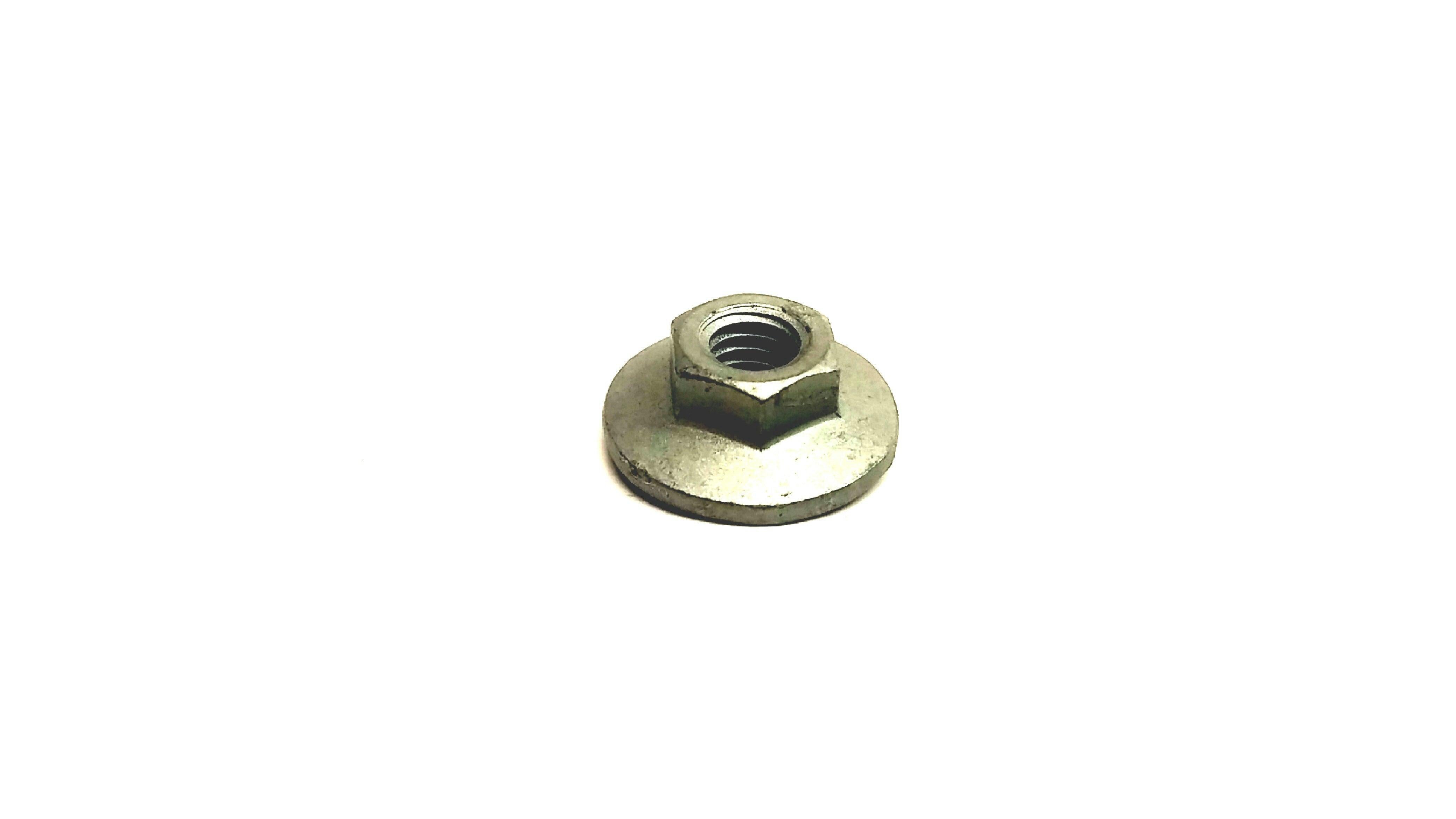 Subaru OEM Trunk Lid Trim Nut WRX / STI 2004-2025 | 902370044