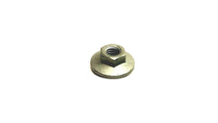 Subaru OEM Trunk Lid Trim Nut WRX / STI 2004-2025 | 902370044