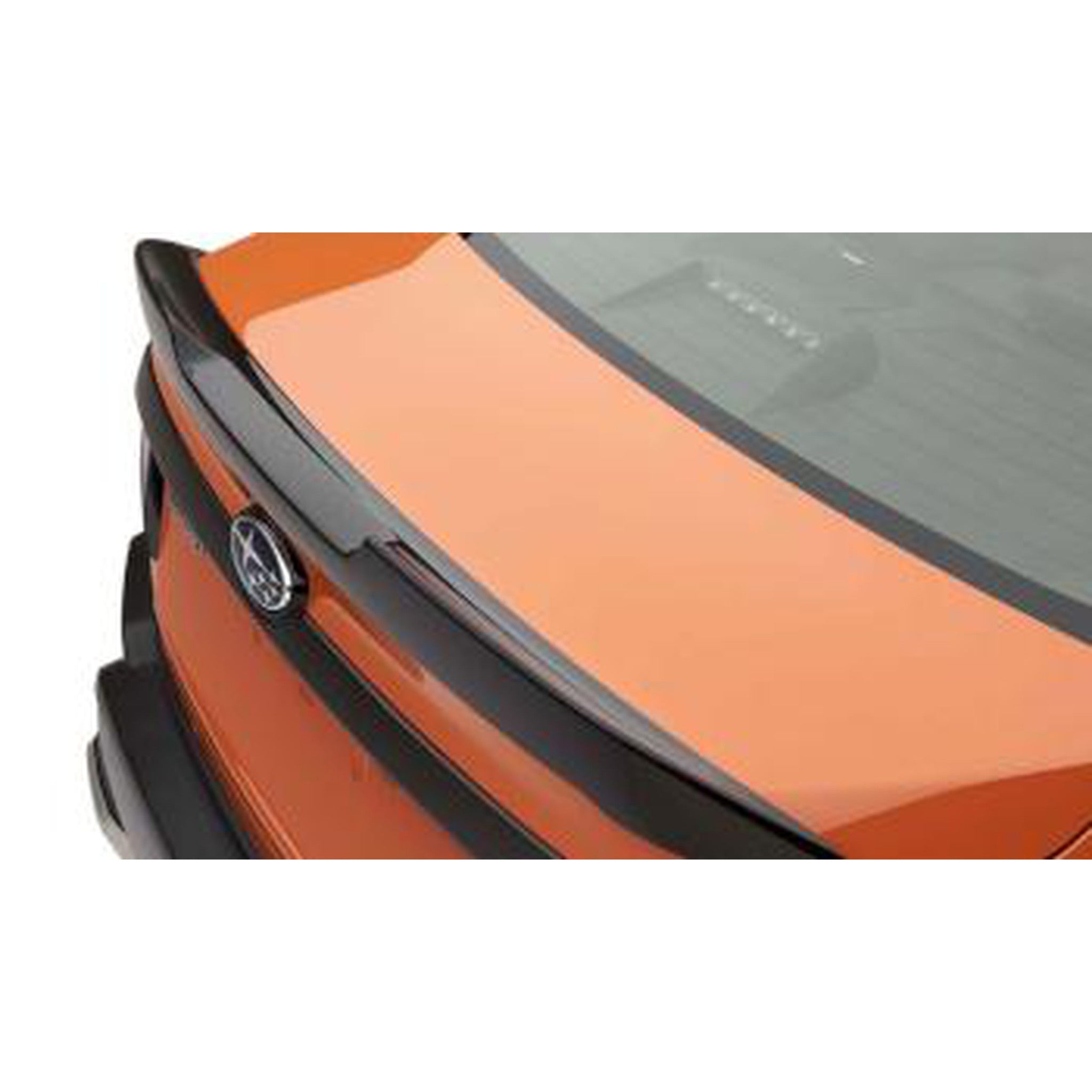 Subaru OEM Trunk Spoiler Gloss Black WRX 2022-2026 Base model | E7210VC300