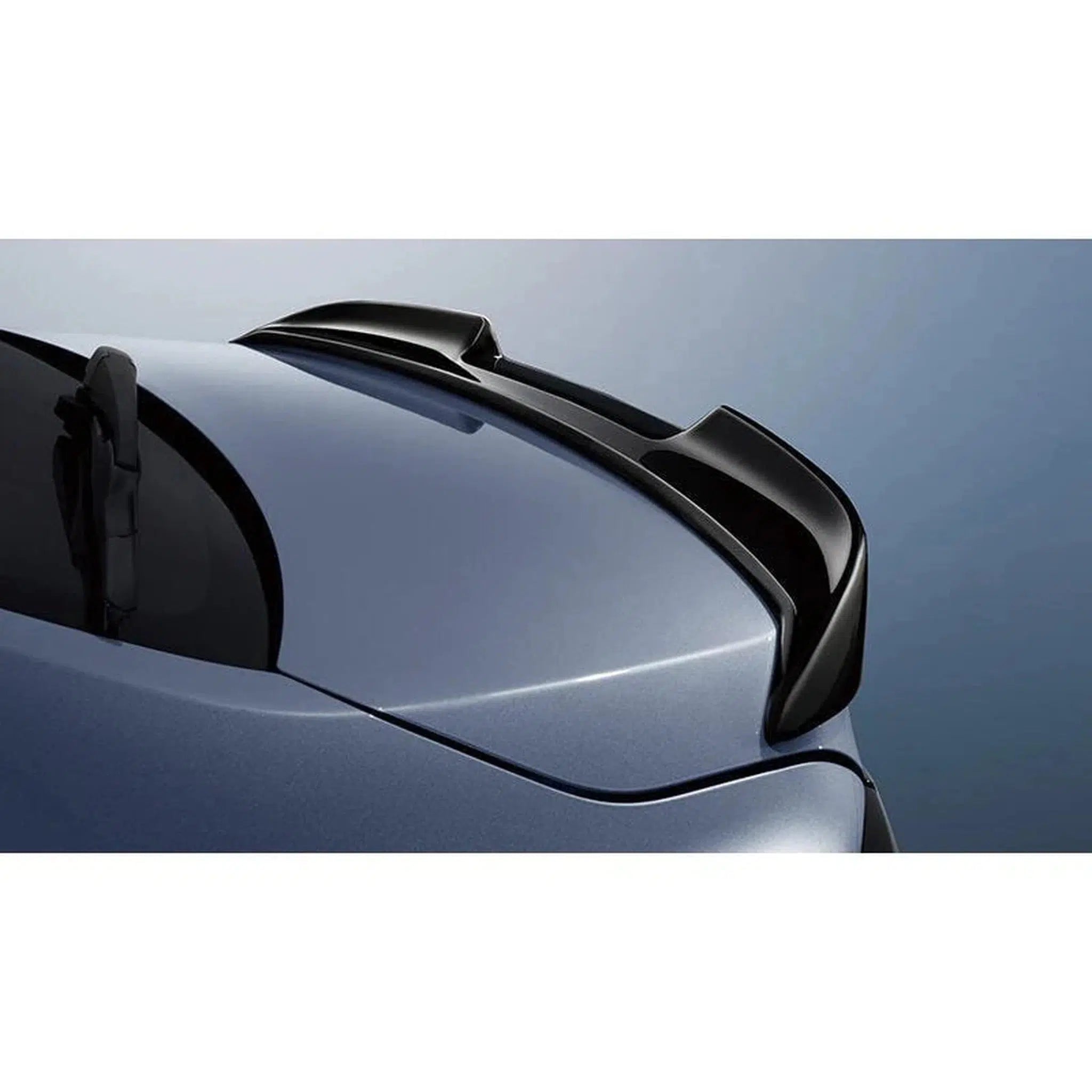 Subaru OEM Trunk Spoiler Gloss Black WRX 2022-2026 Premium, Limited, and GT Models | E7210VC210