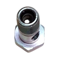 Subaru OEM Turbo Banjo Bolt with Screen Subaru STI 2004-2021 / WRX 2006-2014 | 14445AA090