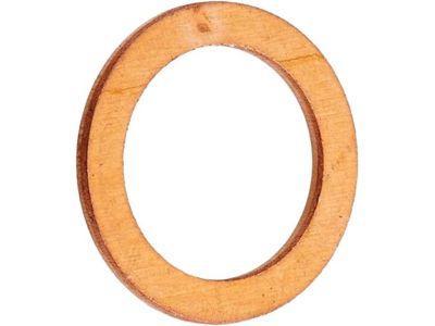 Subaru OEM Turbocharger Oil Line Gasket - PT200293 WRX 06-14 / STI 02-14 | 803910050