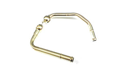 Subaru OEM Turbocharger Oil Line Subaru STI 2004-2021 | 14430AA191