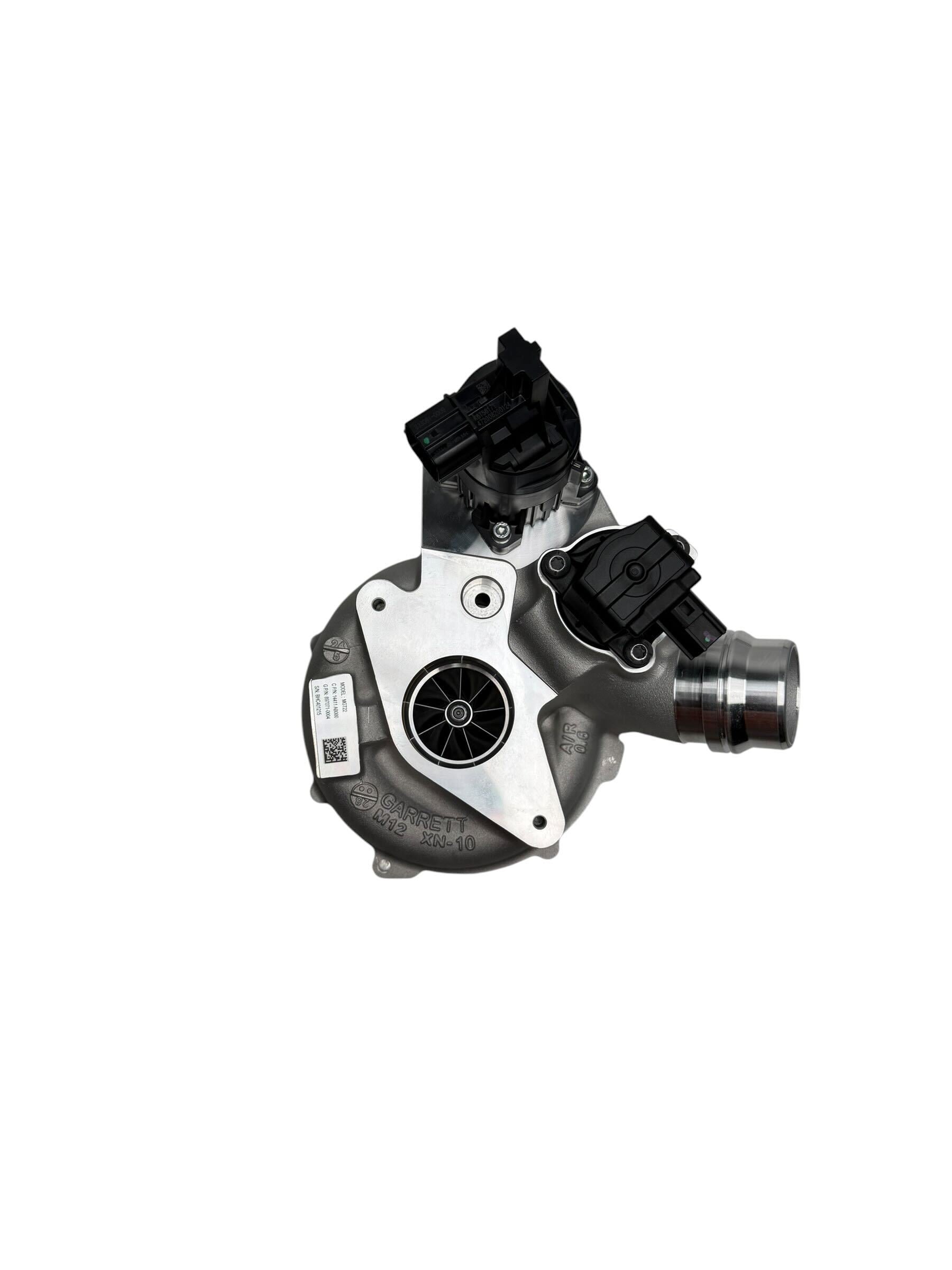 Subaru OEM Turbocharger WRX 22-26 | 14411AB000