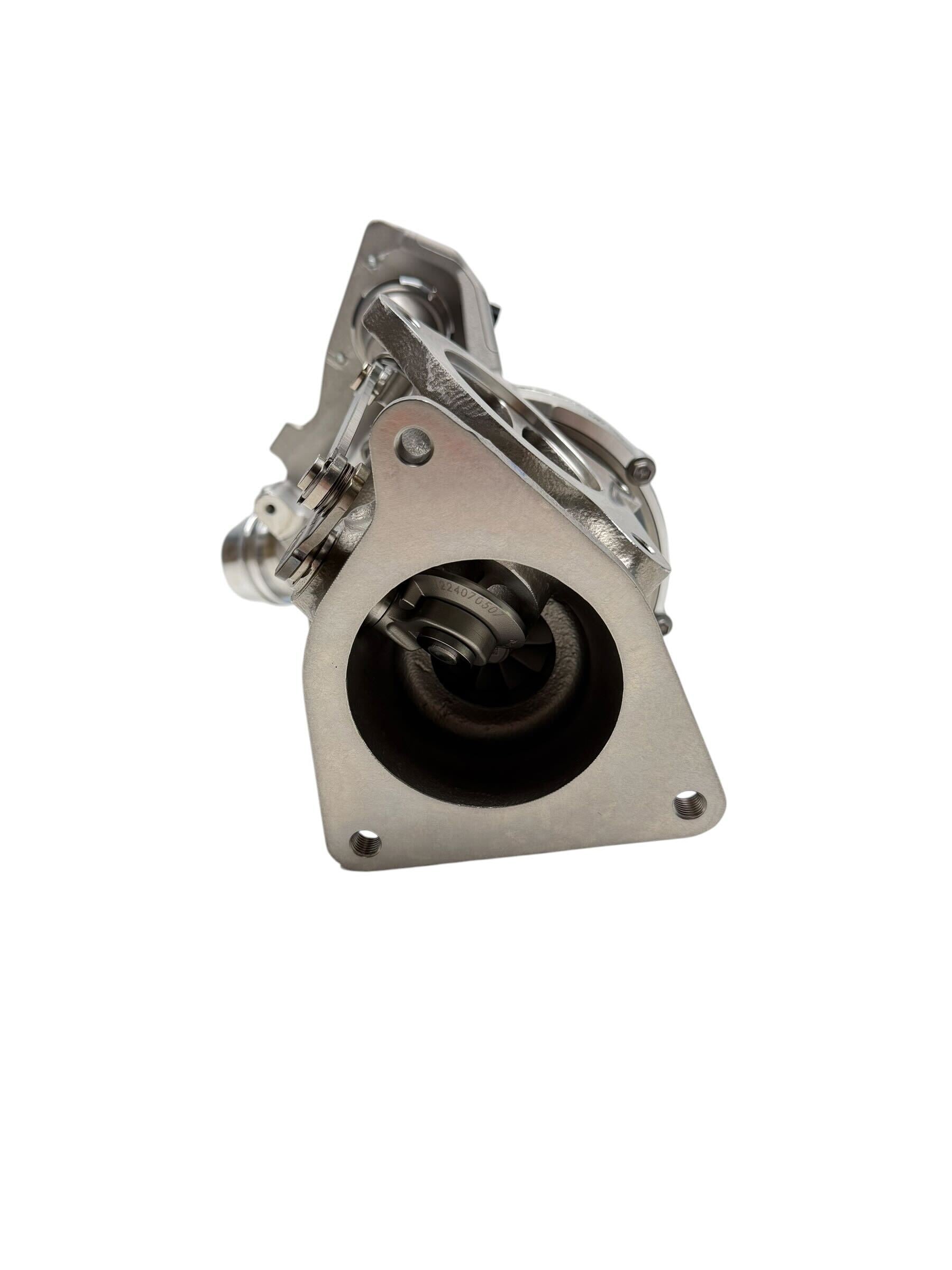 Subaru OEM Turbocharger WRX 22-26 | 14411AB000