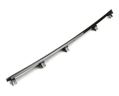 Subaru OEM Type RA Piano Black Dash Trim Passenger Side WRX / STI 2015-2021 | 66077VA510