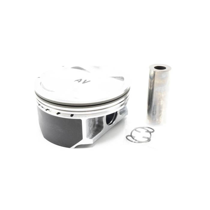 Subaru OEM Type RA Piston - 100mm STI 2018-2021 | 12006AE580