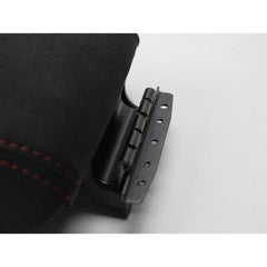 Subaru OEM Ultrasuede Center Arm Rest Extension Subaru WRX 22-26 | J2010VC001