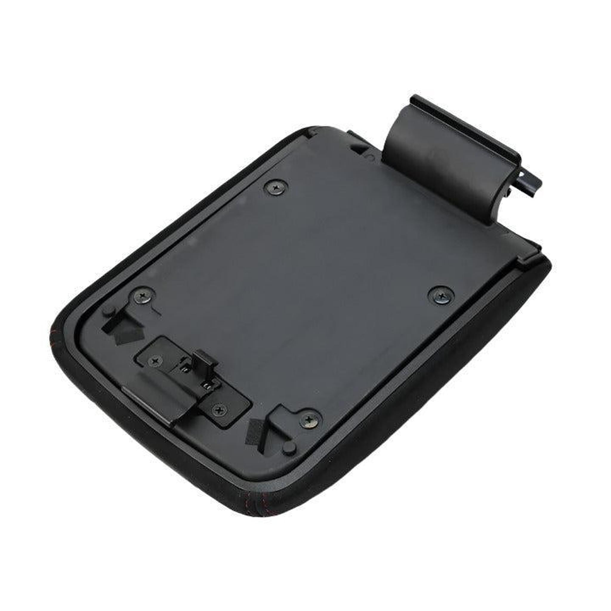 Subaru OEM Ultrasuede Center Arm Rest Extension Subaru WRX 22-26 | J2010VC001