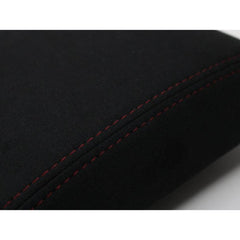 Subaru OEM Ultrasuede Center Arm Rest Extension Subaru WRX 22-26 | J2010VC001