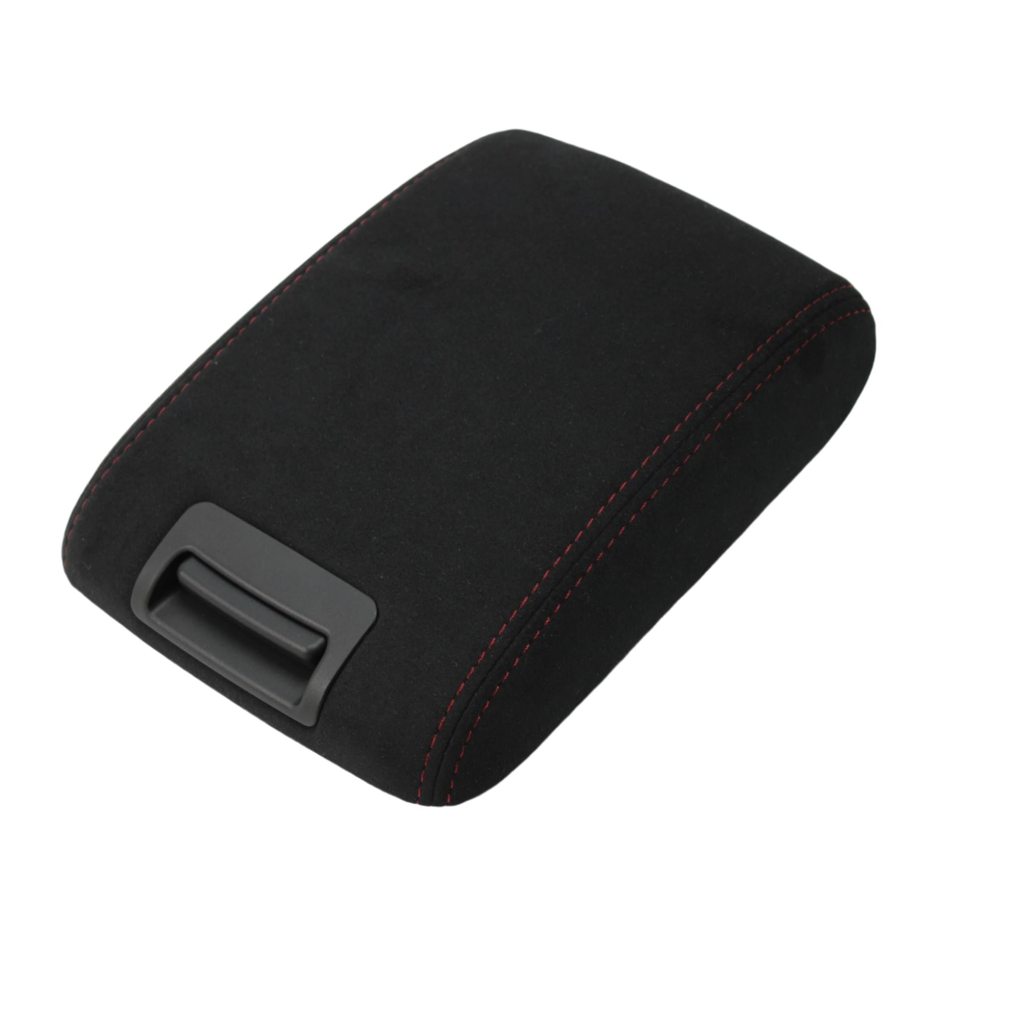 Subaru OEM Ultrasuede Center Arm Rest Extension Subaru WRX 22-26 | J2010VC001