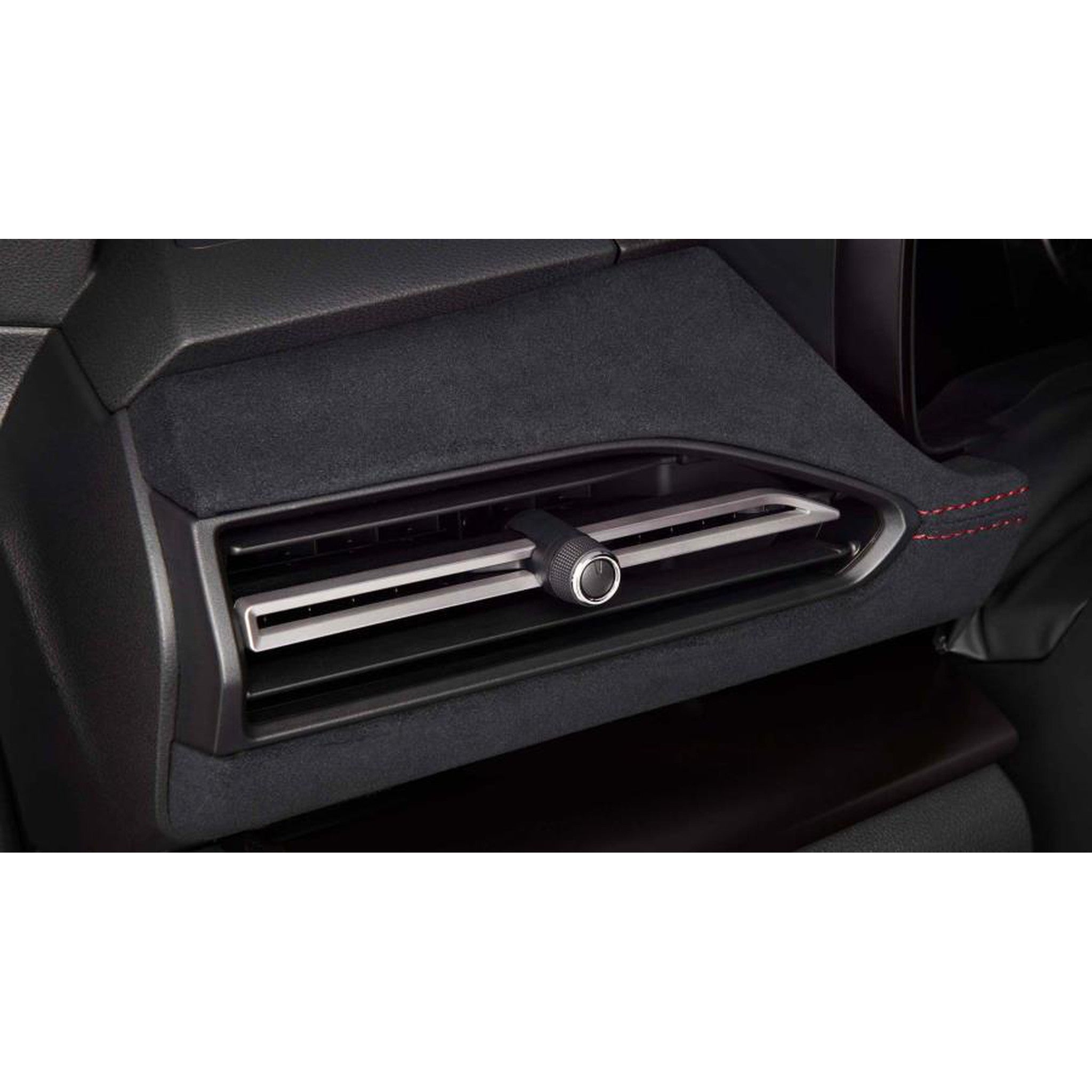 Subaru OEM Ultrasuede Instrument Panels Subaru WRX 22-26 | J1310VC621