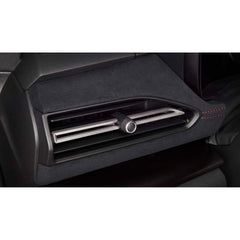 Subaru OEM Ultrasuede Instrument Panels Subaru WRX 22-26 | J1310VC621