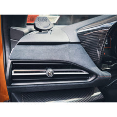 Subaru OEM Ultrasuede Instrument Panels Subaru WRX 22-26 | J1310VC621