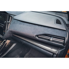 Subaru OEM Ultrasuede Instrument Panels Subaru WRX 22-26 | J1310VC621