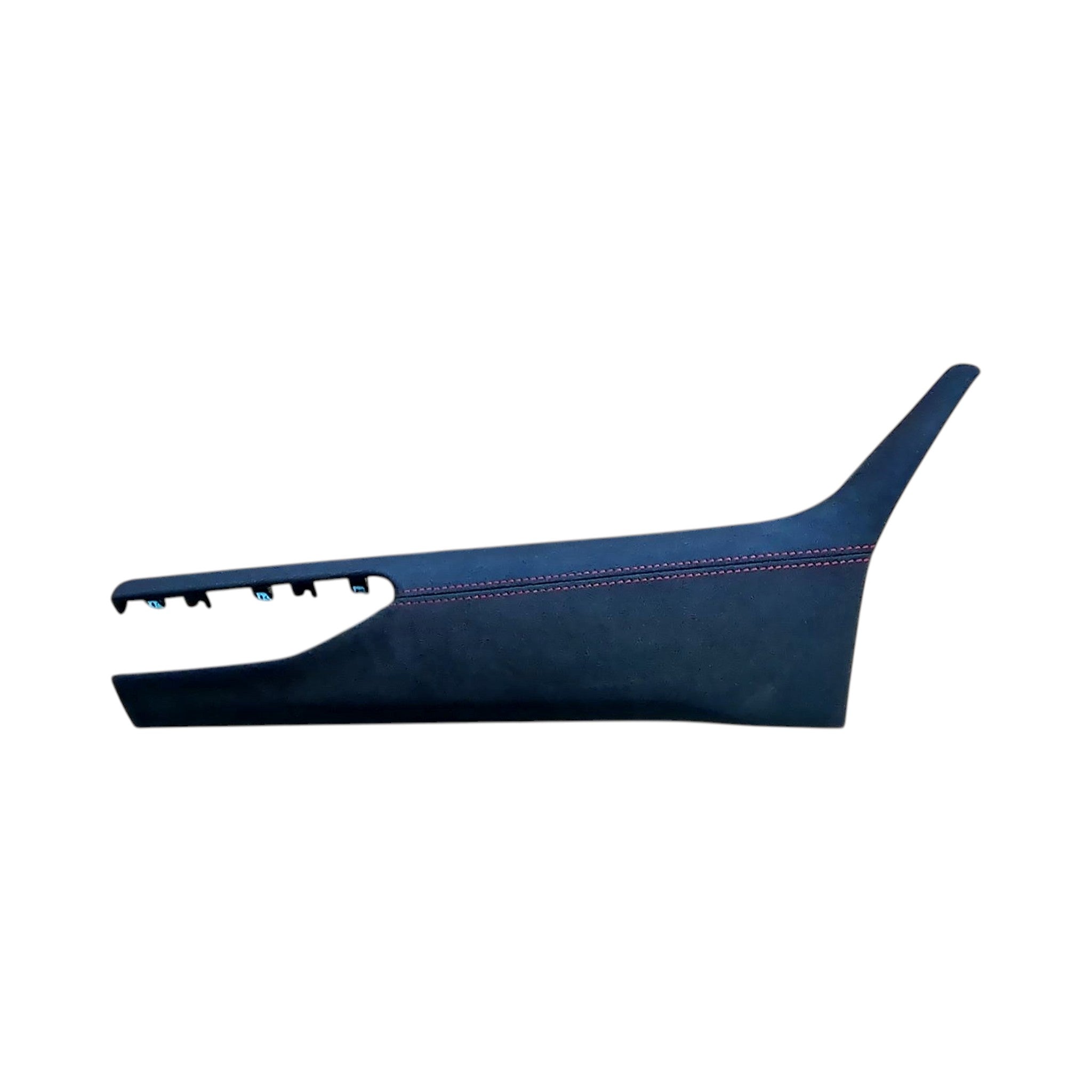Subaru OEM Ultrasuede Instrument Panels Subaru WRX 22-26 | J1310VC621