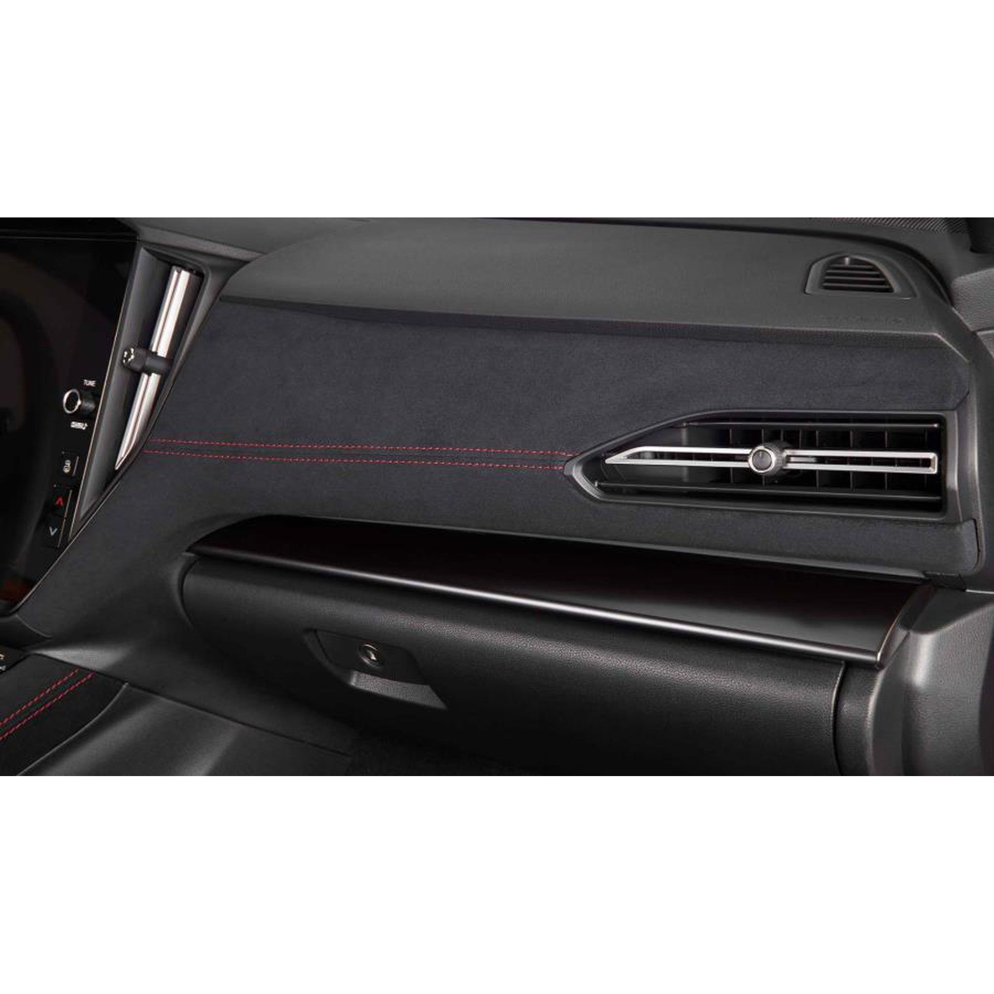 Subaru OEM Ultrasuede Instrument Panels Subaru WRX 22-26 | J1310VC621